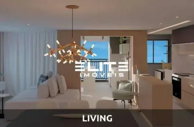 Apartamento com 3 dormitórios à venda, 74 m² por r$ 803.000,00 - campestre - santo andré/sp