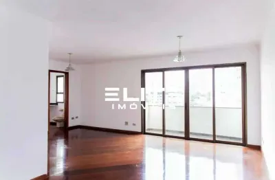 Apartamento com 4 dormitórios 1 suíte à venda, 136 m² por r$ 689.000 - centro - santo andré/sp