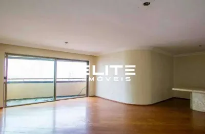 Apartamento com 4 quartos à venda na Avenida João Ramalho, 415, Centro, Santo André