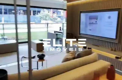 Apartamento com 3 dormitórios à venda, 165 m² por r$ 2.038.000,00 - jardim - santo andré/sp