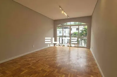 Apartamento com 2 dormitórios à venda, 86 m² por r$ 535.000,00 - jardim bela vista - santo andré/sp
