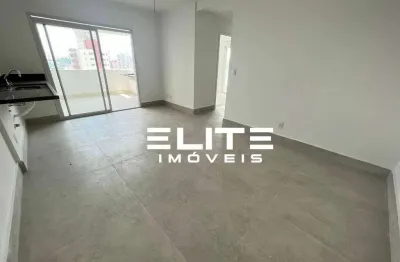 Apartamento com 2 dormitórios à venda, 68 m² por R$ 560.000,00 - Parque das Nações - Santo André/SP