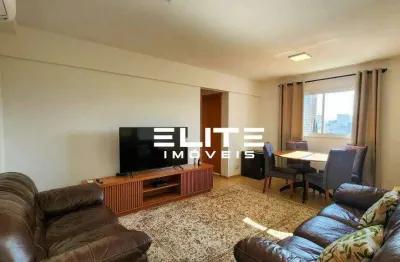 Apartamento à venda, 70 m² por r$ 745.000,00 - jardim - santo andré/sp