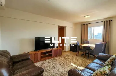 Apartamento à venda, 70 m² por r$ 745.000,00 - jardim - santo andré/sp