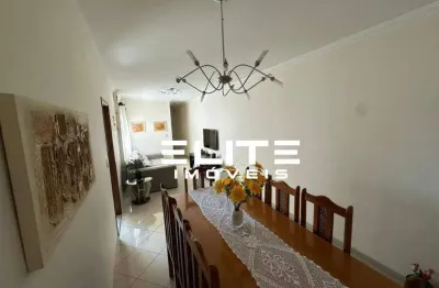 Apartamento à venda, 74 m² por r$ 550.000,00 - vila assunção - santo andré/sp