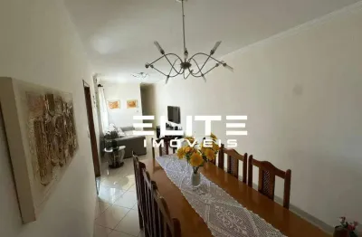 Apartamento com 3 quartos à venda na Rua Santo André, 679, Centro, Santo André