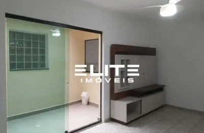 Apartamento à venda, 3 quartos, 1 suíte, 2 vagas, bairro jardim - santo andré/sp