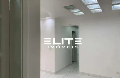 Apartamento com 3 dormitórios à venda, 89 m² por r$ 510.000,00 - vila gilda - santo andré/sp