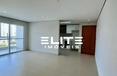 Apartamento com 3 dormitórios à venda, 86 m² por r$ 770.000,00 - campestre - santo andré/sp