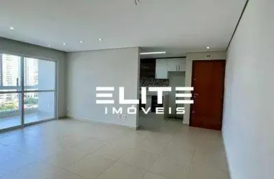 Apartamento com 3 dormitórios à venda, 86 m² por r$ 770.000,00 - campestre - santo andré/sp