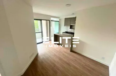 Apartamento com 2 dormitórios à venda, 59 m² por r$ 560.000,00 - bangú - santo andré/sp