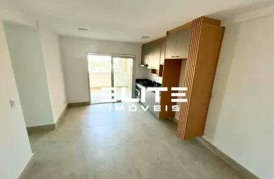 Apartamento com 2 dormitórios à venda, 68 m² por r$ 575.000,00 - parque das nações - santo andré/sp