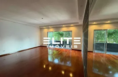 Apartamento à venda, 138 m² por r$ 680.000,00 - centro - santo andré/sp
