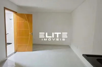 Cobertura com 2 dormitórios à venda, 100 m² por r$ 660.000,00 - vila scarpelli - santo andré/sp