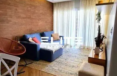 Apartamento com 3 dormitórios à venda, 112 m² por r$ 745.000,00 - vila bastos - santo andré/sp