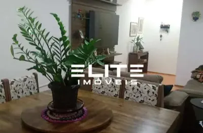 Apartamento com 3 dormitórios à venda, 86 m² por r$ 680.000,00 - vila alpina - santo andré/sp