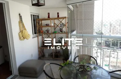 Apartamento com 3 dormitórios à venda, 129 m² por r$ 1.200.000,00 - centro - santo andré/sp