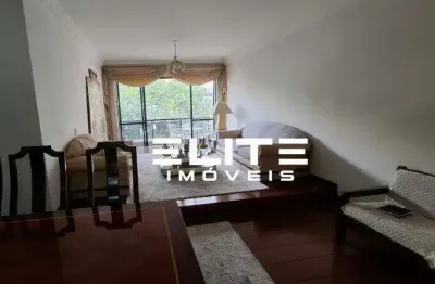 Apartamento com 4 dormitórios à venda, 160 m² por r$ 770.000,00 - centro - santo andré/sp