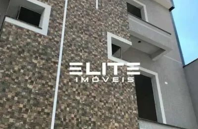 Apartamento à venda, 2 quartos, 1 suíte, 1 vaga, vila assunção - santo andré/sp