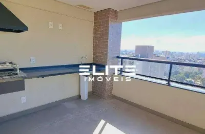 Apartamento com 3 quartos à venda na Rua João Ribeiro, 1031, Campestre, Santo André