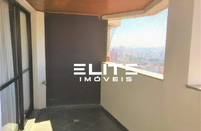 Apartamento com 3 dormitórios à venda, 130 m² por r$ 1.065.000,00 - vila caminho do mar - são bernardo do campo/sp