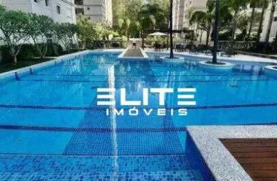 Apartamento com 3 dormitórios à venda, 106 m² por r$ 1.200.000,00 - centro - são bernardo do campo/sp