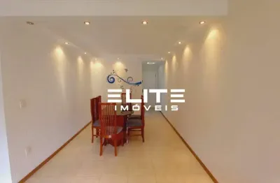 Apartamento com 3 dormitórios à venda, 113 m² por r$ 820.000,00 - vila assunção - santo andré/sp