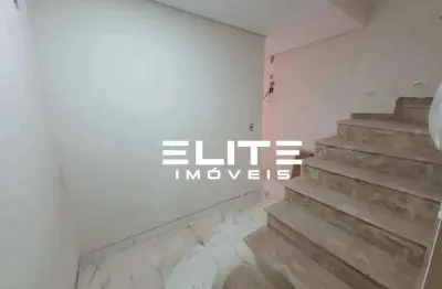 Cobertura à venda, 3 quartos, 3 suítes, 2 vagas, utinga - santo andré/sp