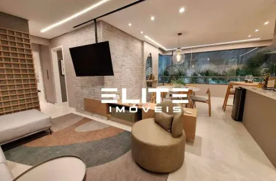 Apartamento com 3 dormitórios à venda, 104 m² por r$ 1.386.363,52 - centro - são caetano do sul/sp