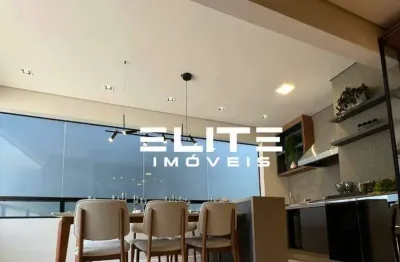 Apartamento com 3 dormitórios à venda, 127 m² por r$ 1.382.881,82 - centro - santo andré/sp