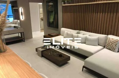 Apartamento com 3 dormitórios à venda, 127 m² por r$ 1.206.222,34 - centro - santo andré/sp