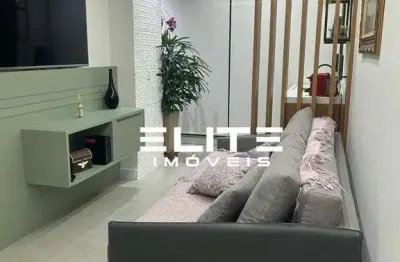 Apartamento com 2 dormitórios à venda, 60 m² por r$ 630.000,00 - centro - são bernardo do campo/sp