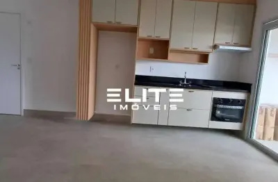 Apartamento à venda, 68 m² por r$ 583.000,00 - parque das nações - santo andré/sp