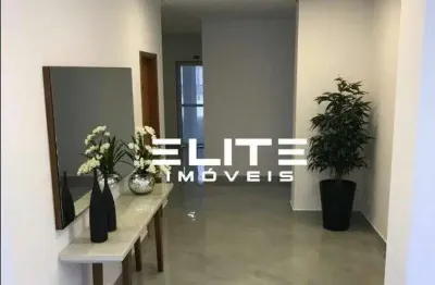 Apartamento pronto com 3 dormitórios à venda, 86 m² por r$ 759.000 - vila alzira - santo andré/sp