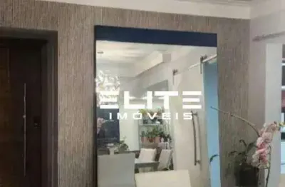 Apartamento com 3 suítes à venda, 177 m² por r$ 2.400.000 - campestre - santo andré/sp