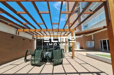 Apartamento com 4 dormitórios à venda, 327 m² por r$ 3.200.000,00 - campestre - santo andré/sp