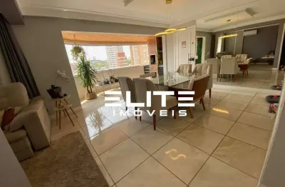 Apartamento com 3 dormitórios à venda, 121 m² por r$ 999.000,00 - casa branca - santo andré/sp
