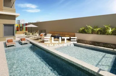 Apartamento com 2 dormitórios à venda, 67 m² por r$ 837.400,00 - vila bastos - santo andré/sp