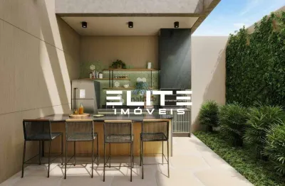 Apartamento com 2 dormitórios à venda, 57 m² por r$ 707.000,00 - vila bastos - santo andré/sp