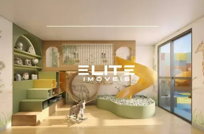 Apartamento com 2 dormitórios à venda, 62 m² por r$ 761.100,00 - vila bastos - santo andré/sp