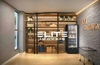 Apartamento com 2 dormitórios à venda, 62 m² por r$ 755.000,00 - vila bastos - santo andré/sp