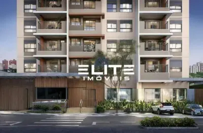 Apartamento com 2 dormitórios à venda, 62 m² por r$ 736.100,00 - vila bastos - santo andré/sp