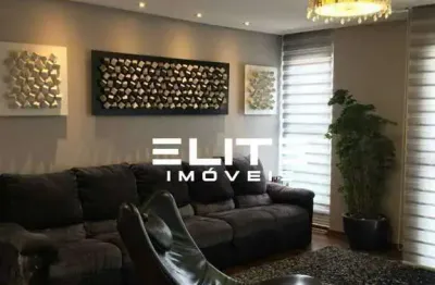 Apartamento com 3 dormitórios à venda, 121 m² por r$ 984.000,00 - barcelona - são caetano do sul/sp