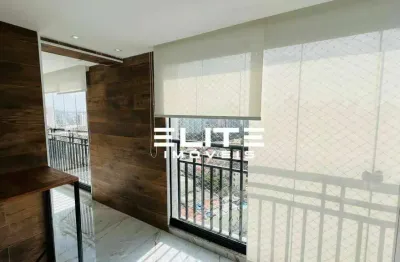 Apartamento com 4 dormitórios à venda, 154 m² por r$ 1.595.000,00 - vila floresta - santo andré/sp