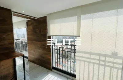 Apartamento com 4 dormitórios à venda, 154 m² por r$ 1.595.000,00 - vila floresta - santo andré/sp