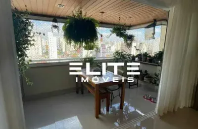 Apartamento com 3 dormitórios à venda, 128 m² por r$ 1.299.000,00 - centro - santo andré/sp