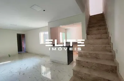 Cobertura com 3 dormitórios à venda, 160 m² por r$ 739.000,00 - vila curuçá - santo andré/sp