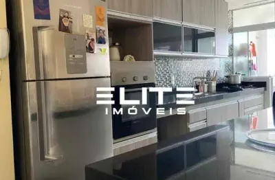 Oportunidade apartamento com 3 dormitórios à venda, 94 m² por r$ 947.000 - barcelona - são caetano do sul/sp