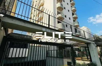 Apartamento com 3 dormitórios à venda, 127 m² por r$ 640.000,00 - vila marina - santo andré/sp