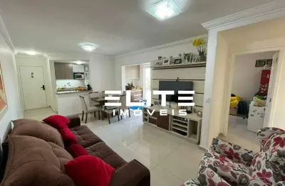 Apartamento à venda, 80 m² por r$ 757.900,00 - jardim bela vista - santo andré/sp